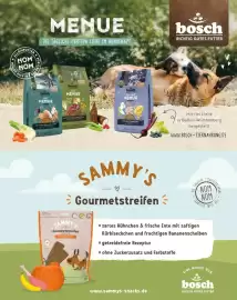 Fressnapf Flugblatt Seite 47