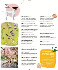 Fressnapf Flugblatt Seite 5