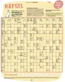 Fressnapf Flugblatt Seite 50