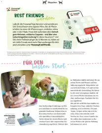 Fressnapf Flugblatt Seite 8