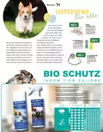 Fressnapf Flugblatt Seite 9