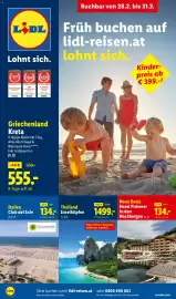 Lidl Flugblatt Seite 1