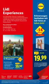 Lidl Flugblatt Seite 3