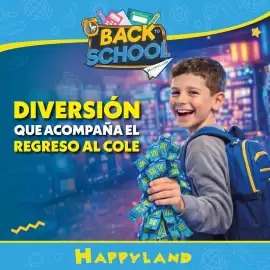 Catálogo Happyland Página 1