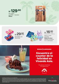 Catálogo Vivanda Página 8