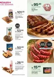 Catálogo Vivanda Página 3