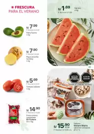 Catálogo Vivanda Página 5