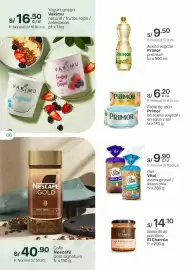 Catálogo Vivanda Página 6