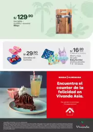 Catálogo Vivanda Página 8