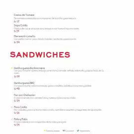 Catálogo La Bonbonniere Página 14