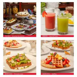 Catálogo La Bonbonniere Página 16