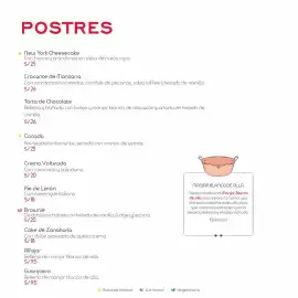 Catálogo La Bonbonniere Página 17