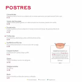 Catálogo La Bonbonniere Página 18