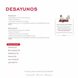 Catálogo La Bonbonniere Página 20