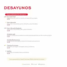 Catálogo La Bonbonniere Página 21