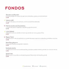 Catálogo La Bonbonniere Página 8