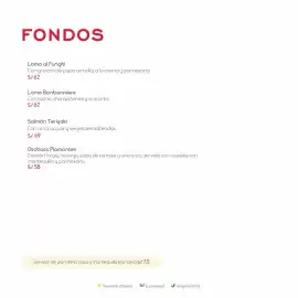 Catálogo La Bonbonniere Página 9