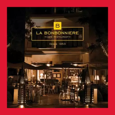 Catálogo La Bonbonniere (válido hasta 31-01)