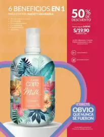 Catálogo Avon Página 102