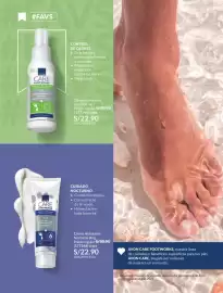 Catálogo Avon Página 104