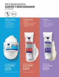Catálogo Avon Página 106