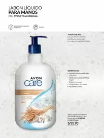 Catálogo Avon Página 107