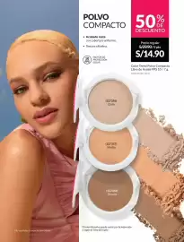 Catálogo Avon Página 11