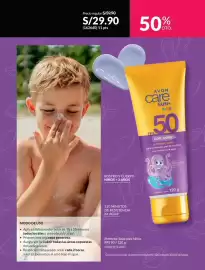 Catálogo Avon Página 111