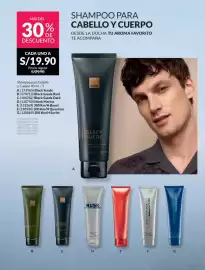 Catálogo Avon Página 112