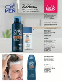 Catálogo Avon Página 113