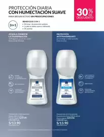 Catálogo Avon Página 116