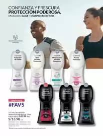 Catálogo Avon Página 117