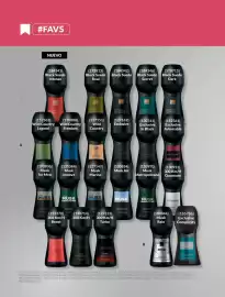 Catálogo Avon Página 118