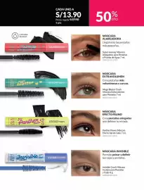 Catálogo Avon Página 12