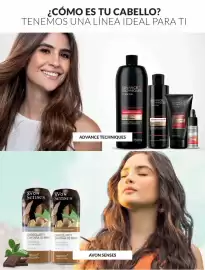 Catálogo Avon Página 122