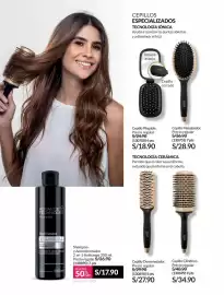 Catálogo Avon Página 126