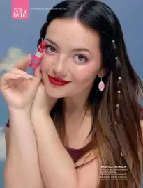 Catálogo Avon Página 13