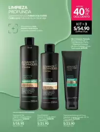 Catálogo Avon Página 130