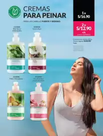 Catálogo Avon Página 136