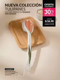 Catálogo Avon Página 137