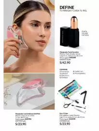 Catálogo Avon Página 141