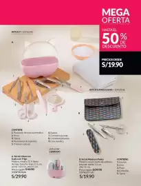 Catálogo Avon Página 142