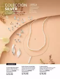 Catálogo Avon Página 148