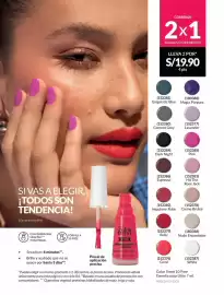 Catálogo Avon Página 15