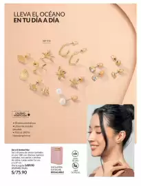 Catálogo Avon Página 151