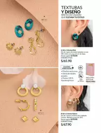 Catálogo Avon Página 152
