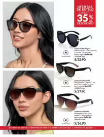 Catálogo Avon Página 154