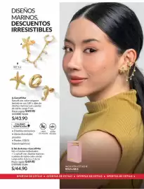 Catálogo Avon Página 155