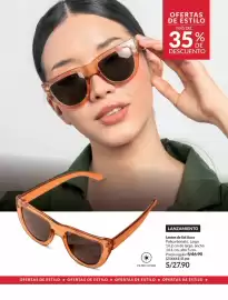 Catálogo Avon Página 156