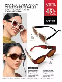 Catálogo Avon Página 158